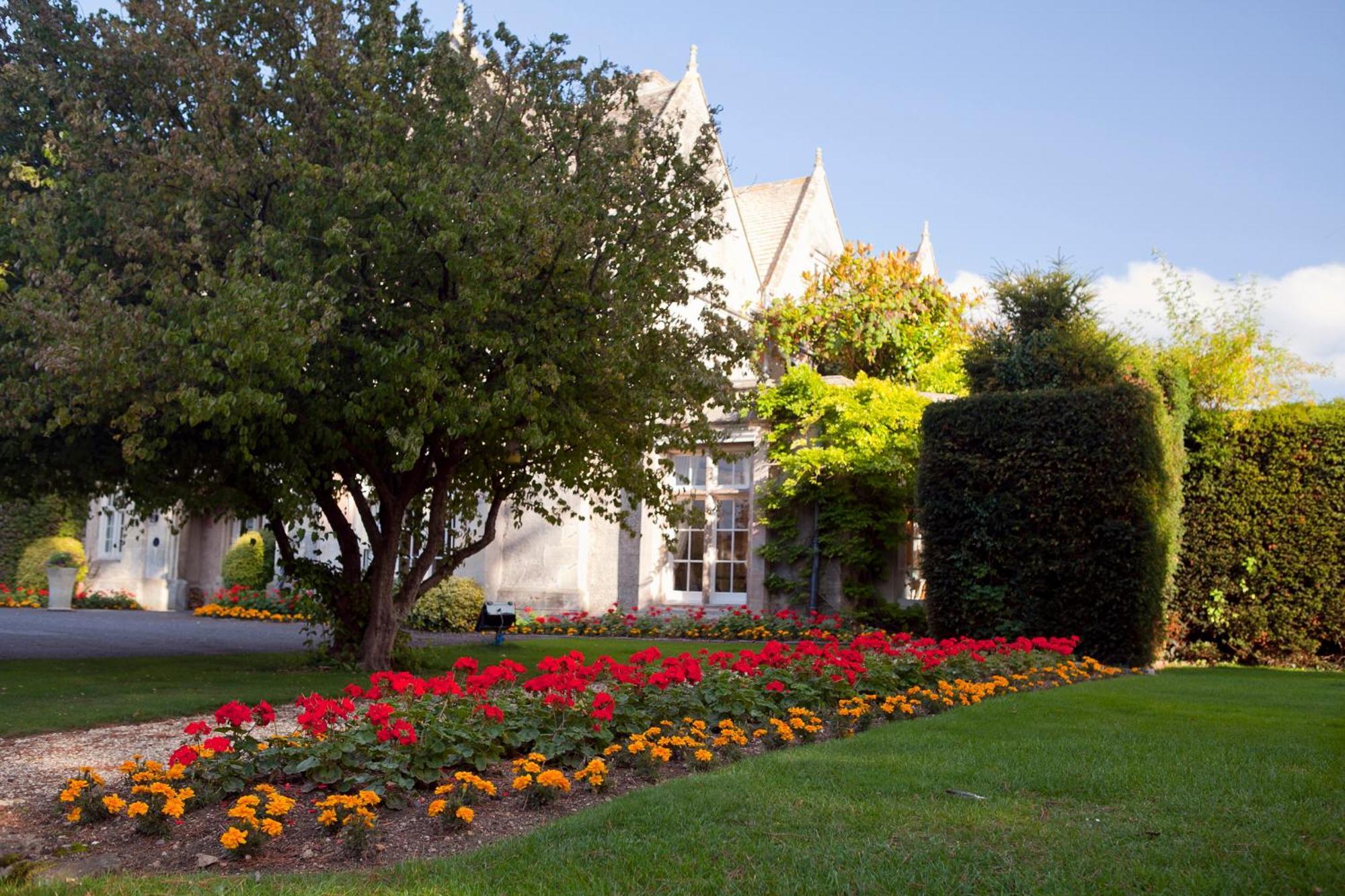 The Greenway Hotel & Spa Челтнъм Екстериор снимка